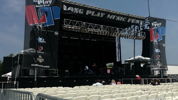 Long Play Music Festival - July 4, 2021
