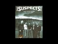 The Suspects AKA - Kami Yang Disyaki FULL EP (2000)