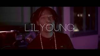 LIL YOUNG  - A FA MONEY EDE (Clip Officiel)