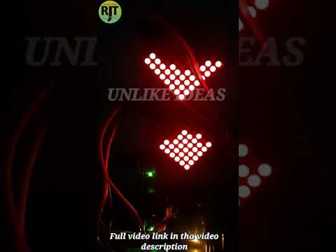 hourglass arduino |