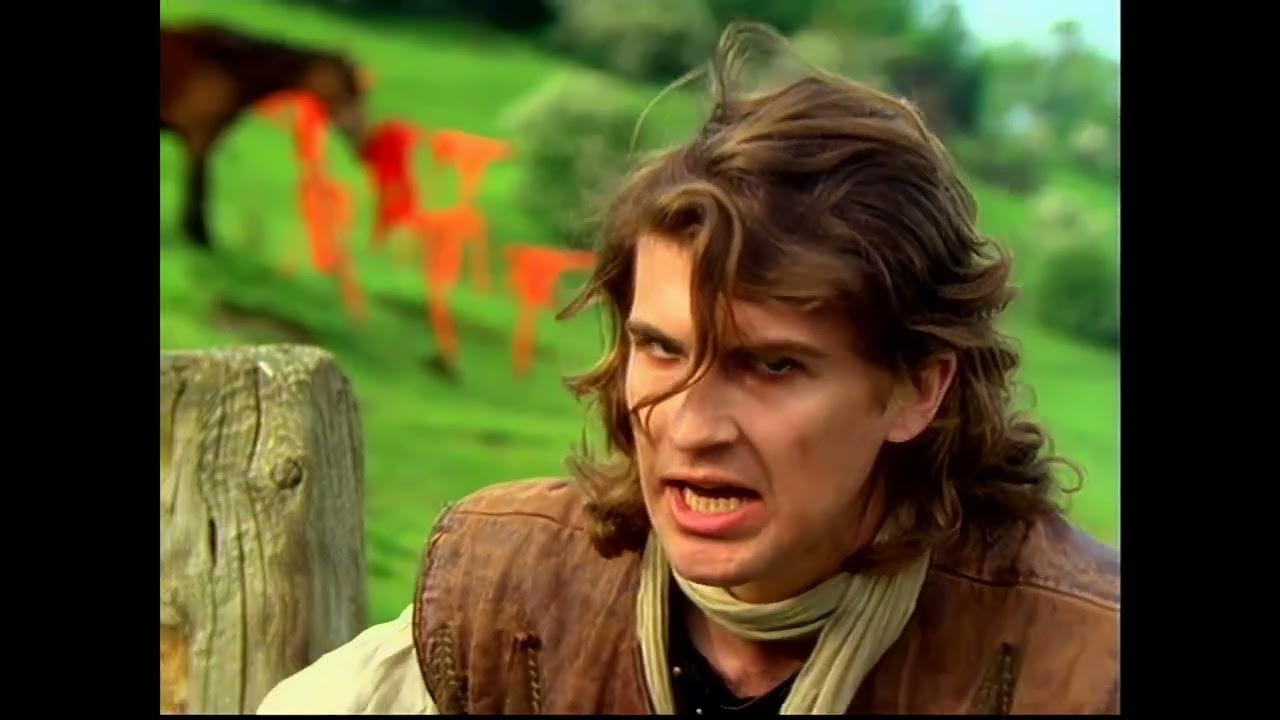 Men Without Hats Safety Dance (1983) YouTube