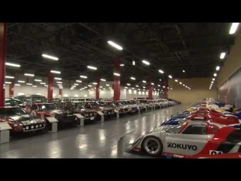 Nissan's 80 Years of Moving People - YouTube