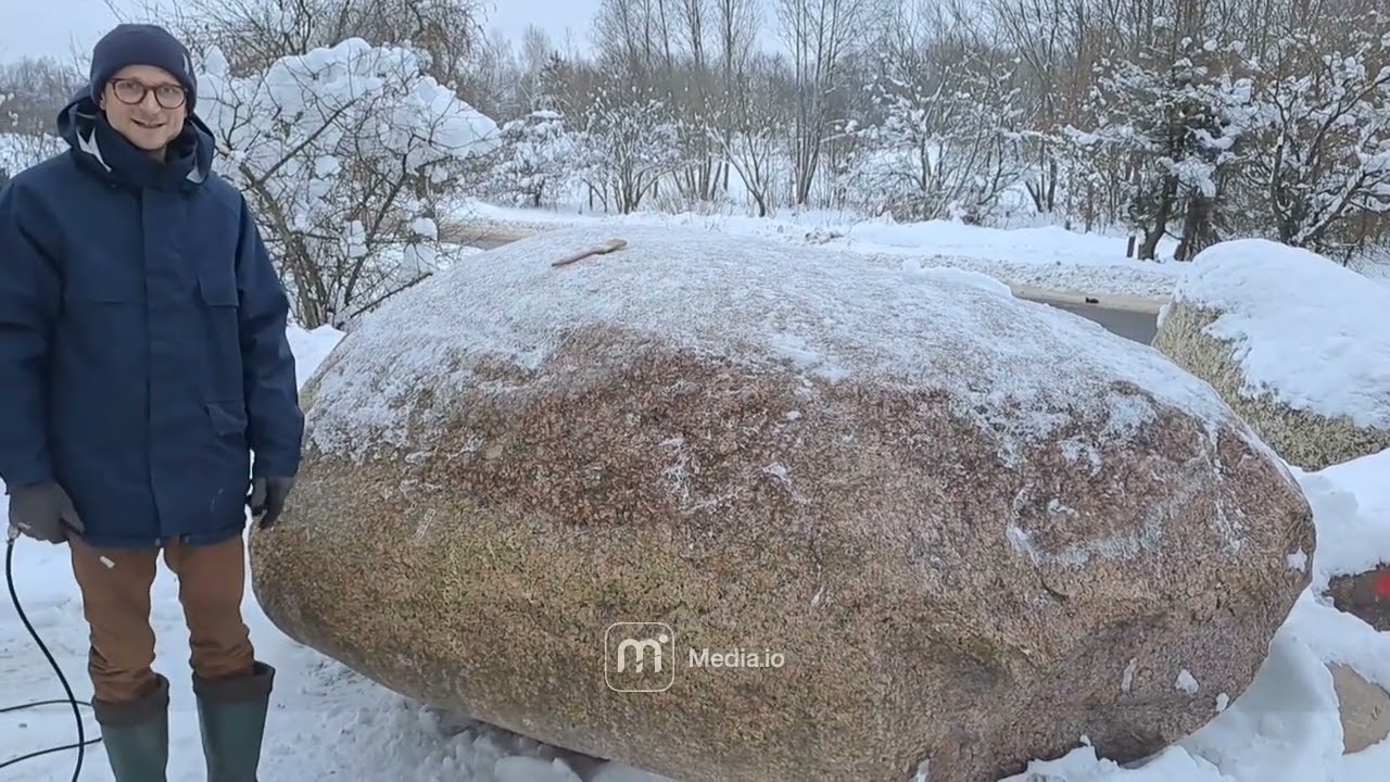 Kristaps Andersons "Šodienas rūnakmens"