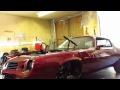 1980 Camaro 383 stroker, 4 speed, Comp Big Mutha Thumpr cam