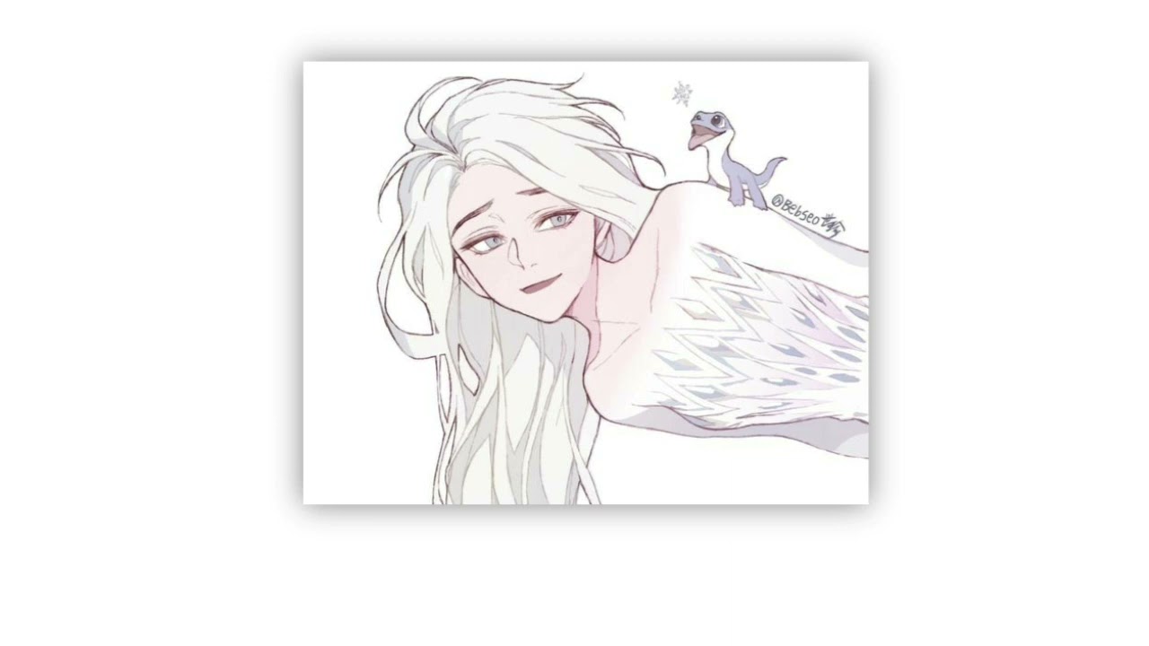 «баллада о реке ахтохаллэн» − speed up (холодное сердце)