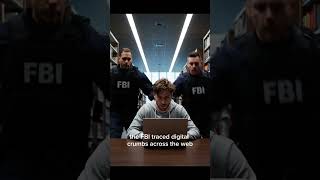 The Dark Web King of America | Ross Ulbricht & The Silk Road Story (True Cyber Crime Documentary)