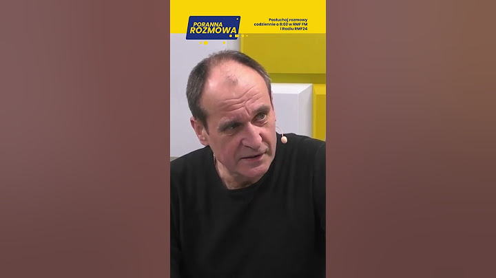 Kukiz: Miałem głosować wczoraj za odwołaniem ministra Czarnka, ale zmieniłem zdanie,