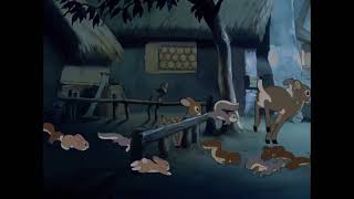 Heigh-Ho! (Reprise) - Snow White and the Seven Dwarfs