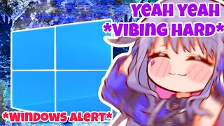 Biboo Vibing to Devil Trigger (Ruined by Windows) Net Worth
