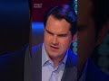 Jimmy took it personal... #jimmycarr #comedy #standup #britishcomedian #standupcomedy