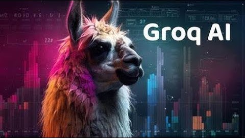 Groq