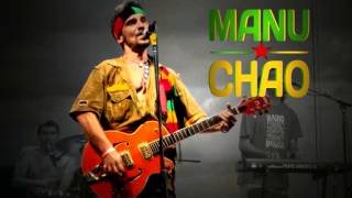Manu Chao-Rumba De Barcelona