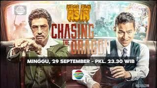 Mega Film Asia Indosiar (Minggu-Senin, 29-30 September 2024)