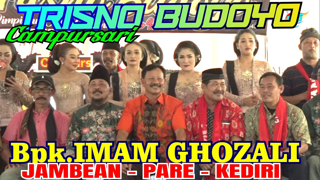 TAYUB ALA MALANGAN.  HAJAT : IMAM GHOZALI - JAMBEAN PARE - KEDIRI