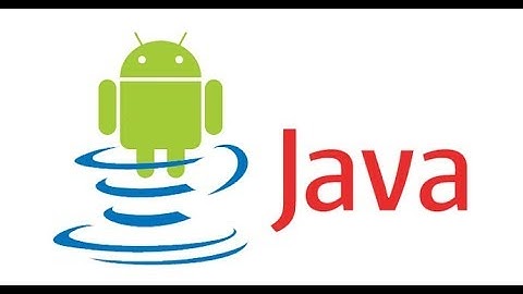 How to run java games and apps on your android