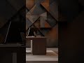 Unlock the Power of Abstract Art! | Abstract Wallpaper Murals ✨ #shorts #interiordesign
