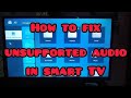 No Audio Due to Unsupported Format| Issue Resolved @WindowsAdminWorld