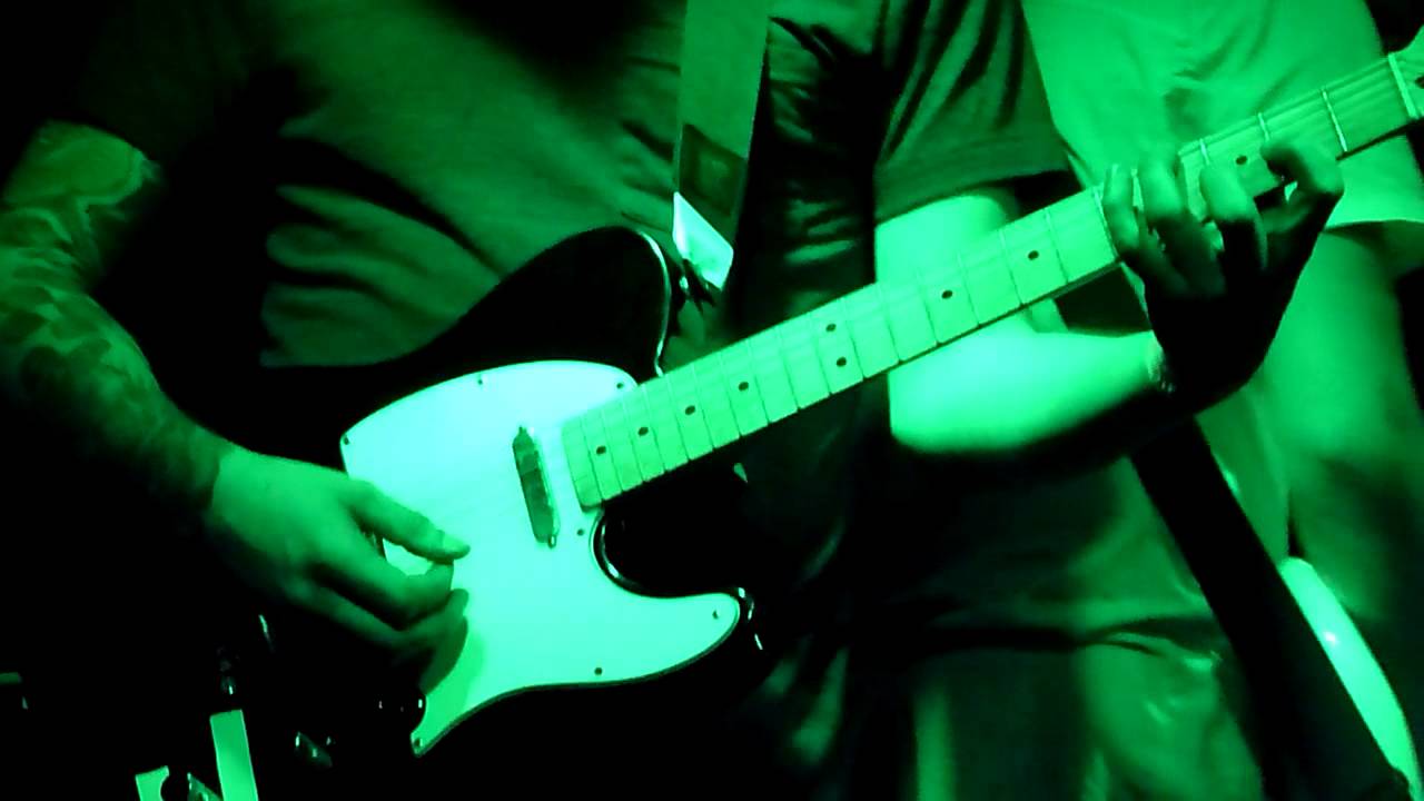 Dorena - Till våning tretton (Live); Channel Zero Ljubljana 19.4.2013