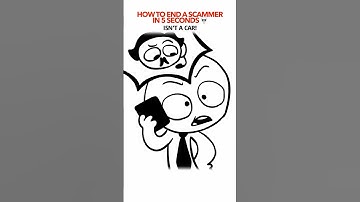 Microsoft Support 😅 (Animation Meme) Anim: RedFlowerCrown #shorts