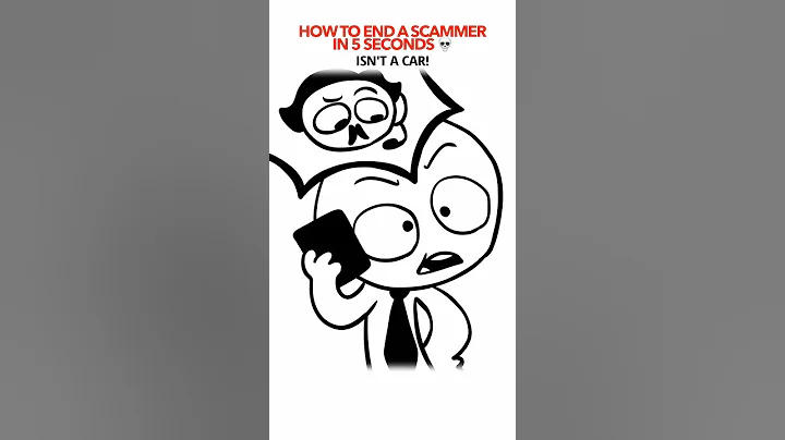 Microsoft Support 😅 (Animation Meme) Anim: RedFlowerCrown #shorts