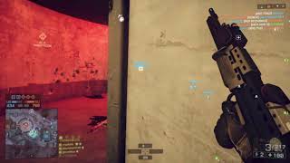 Locker Hell (BF4)
