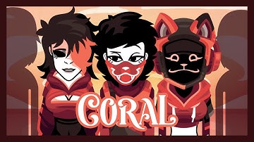 The Most Chill Incredibox Mod I Have Played - Colorbox Coral