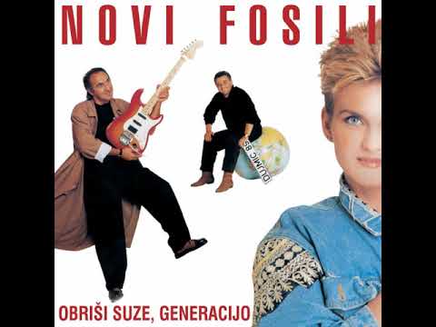 Novi Fosili Sanjala Sam