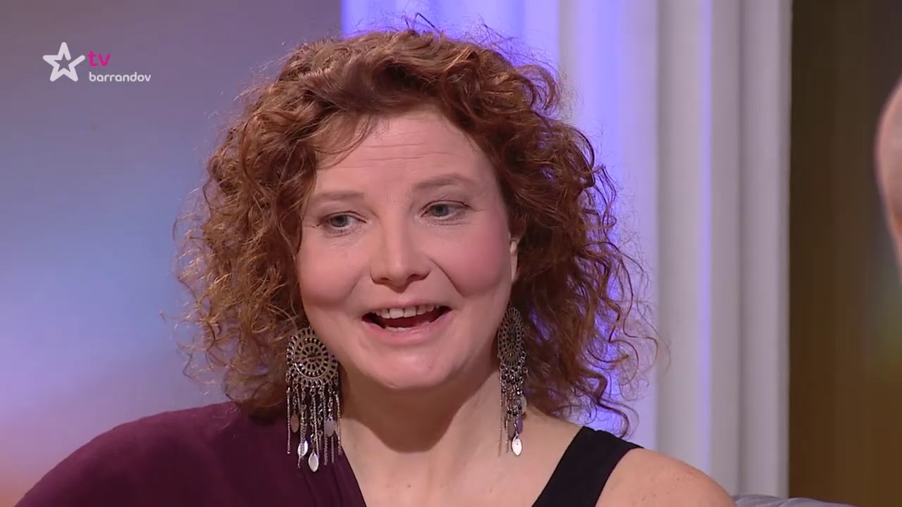 Nebezpečné vztahy (2018/54) - Gymnasta