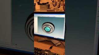 3D-Opto mechanical design