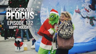 Pflugerville Pfocus 172 - Happy Holidays