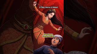 ASAL USUL PUTERI SAADONG di KELANTAN! #shorts #lagenda #hikayat #kelantan #puterisaadong #sejarah