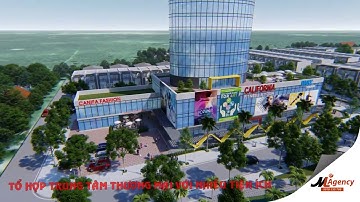 Dự án đất nền đẹp nhất Bảo Lộc 2018   Ruby City  TĐ Hưng Thịnh Phát