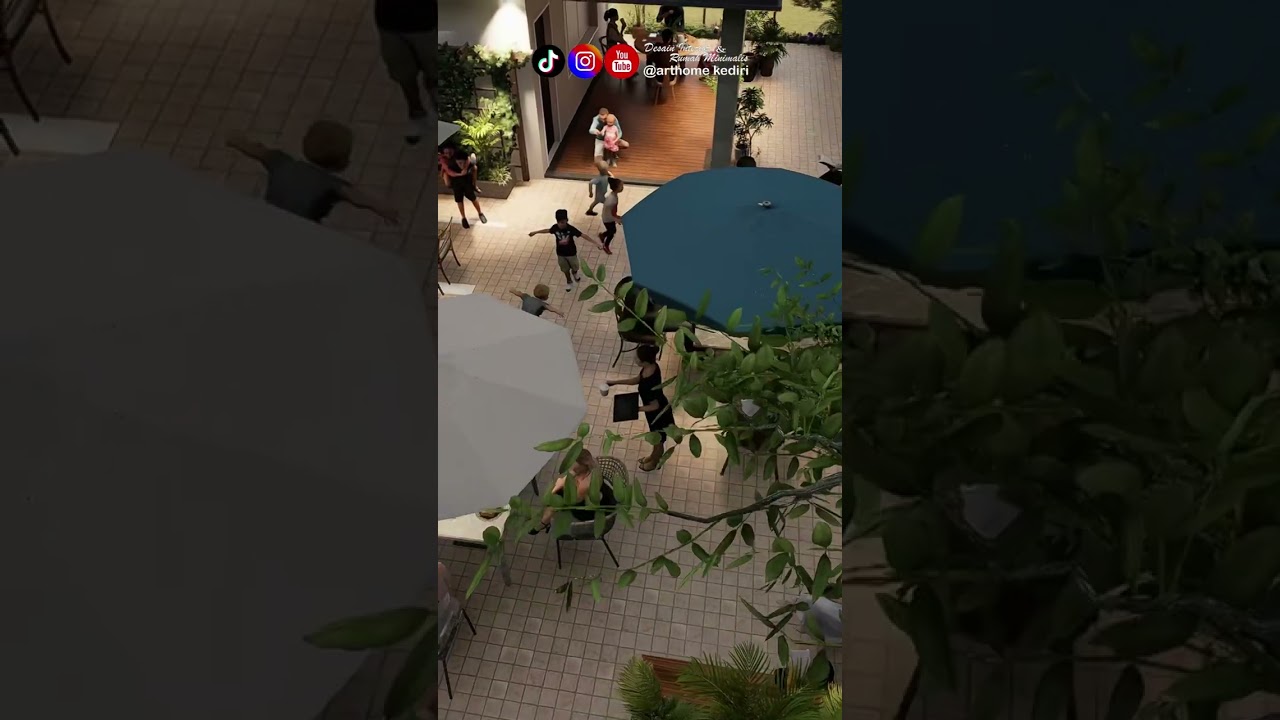 Услуги по ремонту дома в Кедири, Блитаре, Тулунгагунге, Джомбанге, Маланге, Сурабае, Нганджуке, М...