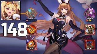 Mobile Legends Adventure - Gameplay Walkthrough Part 148 (android,ios)