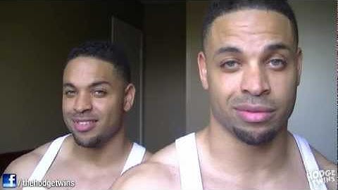 TMW - New T-Shirt Designs Live Shows Coming to Youtube @hodgetwins