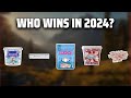 The Top 5 Best Peppermints In Bulk Individually Wrapped in 2024 - Must Watch Before Buying!