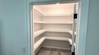 DIY Pantry Shelves: Watch This BEFORE You Build!