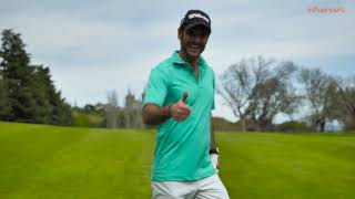Torneo de Golf Influencers 2024 | Real Club de Golf La Herrería, Madrid