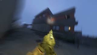 GMOD REALISM ActionCam Showcase