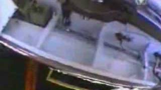 STS-116 EVA 3 HIGHLIGHTS (PART 2)