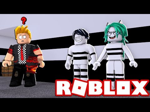 La Skin Mas Troll De Flee The Facility En Roblox Youtube - deranko se porta muy mal en el colegio de roblox youtube