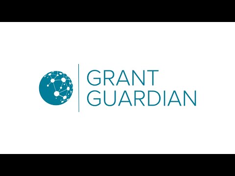 Grant Guardian Explainer Video