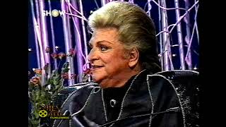 Zeki Müren - Cenaze Töreni - Cesitli Kanallara Ait Görüntüler 1996 (Yeni Video)