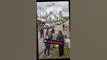 Did Trump Really Deny FEMA Aid to North Carolina? Here’s the Truth