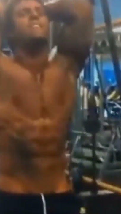 Zyzz Tevez legend motivation!