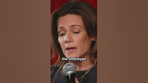 Getting a Divorce at the UPS Store