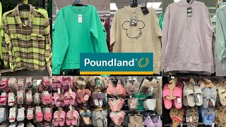 NEW IN POUNDLAND PEP&CO NEW COLLECTION | POUNDLAND CLOTHS SECTION | PEP&CO