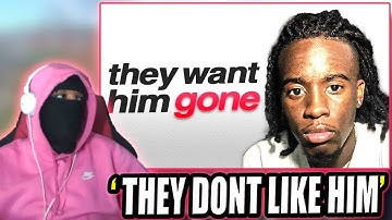 Why EVERYONE is Turning on Kai Cenat.. 😳