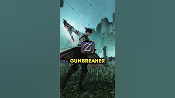 Wat is je favoriete tank om te helen in FFXIV?