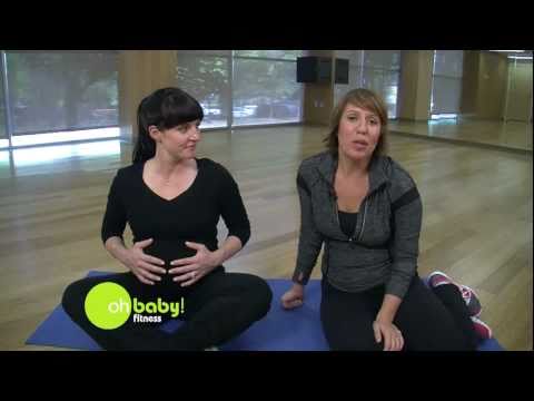 belly-breathing-for-labor-and-coordinated-pushing---pregnancy-exercise---oh-baby!-fitness